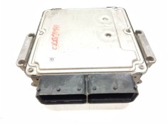 Recambio de centralita motor uce para iveco daily vi furgón 33s16, 35s16, 35c16, 40c16, 50c16 referencia OEM IAM   
