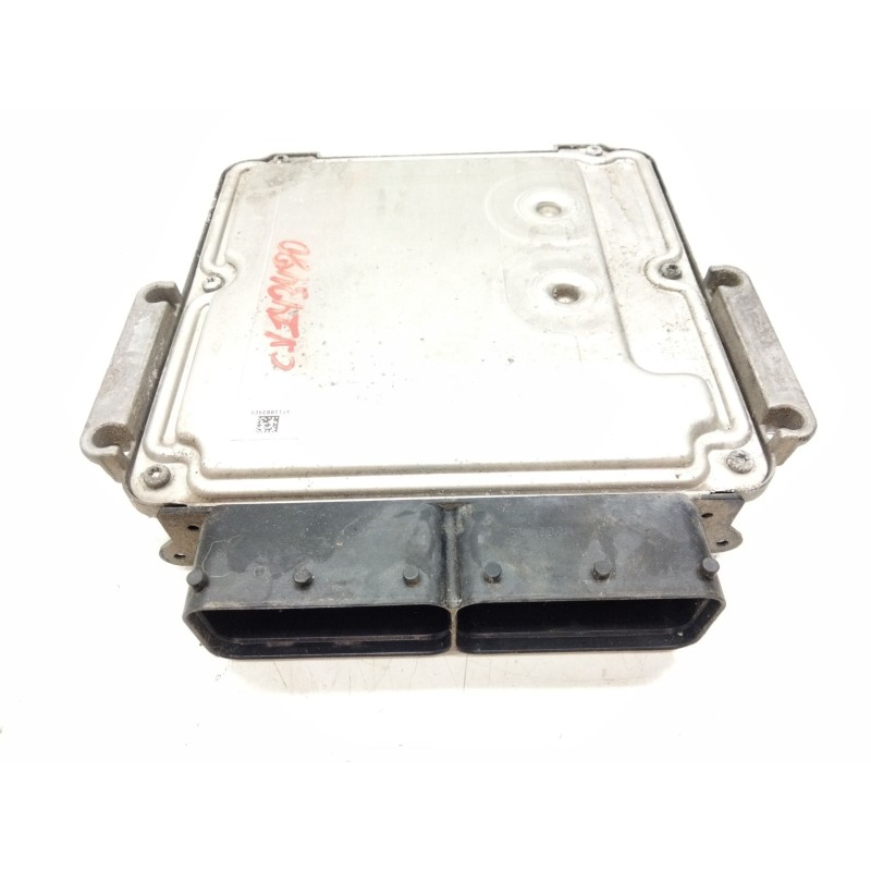 Recambio de centralita motor uce para iveco daily vi furgón 33s16, 35s16, 35c16, 40c16, 50c16 referencia OEM IAM   