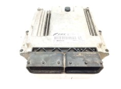 Recambio de centralita motor uce para iveco daily vi furgón 33s16, 35s16, 35c16, 40c16, 50c16 referencia OEM IAM    2