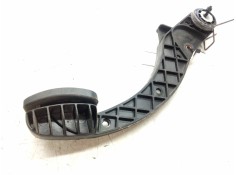 Recambio de pedal freno para iveco daily vi furgón 33s16, 35s16, 35c16, 40c16, 50c16 referencia OEM IAM    2