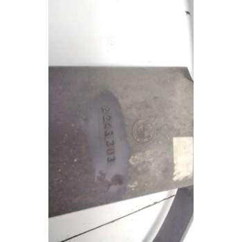 Recambio de ventilador para land rover range rover (lp) dse (100kw) referencia OEM IAM 2243303  