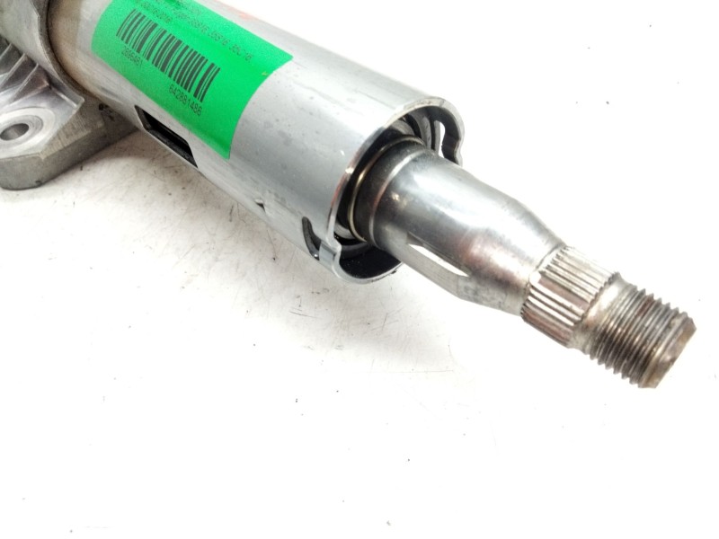 Recambio de columna direccion para iveco daily vi furgón 33s16, 35s16, 35c16, 40c16, 50c16 referencia OEM IAM   