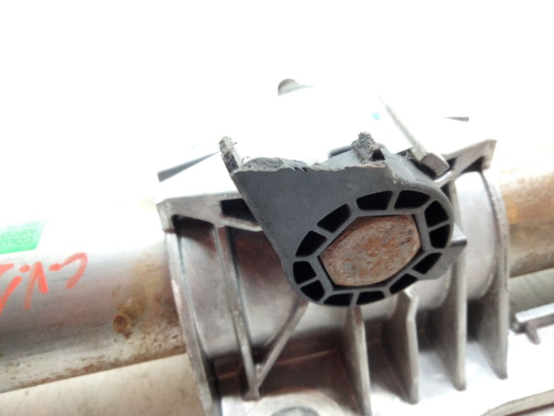 Recambio de columna direccion para iveco daily vi furgón 33s16, 35s16, 35c16, 40c16, 50c16 referencia OEM IAM   