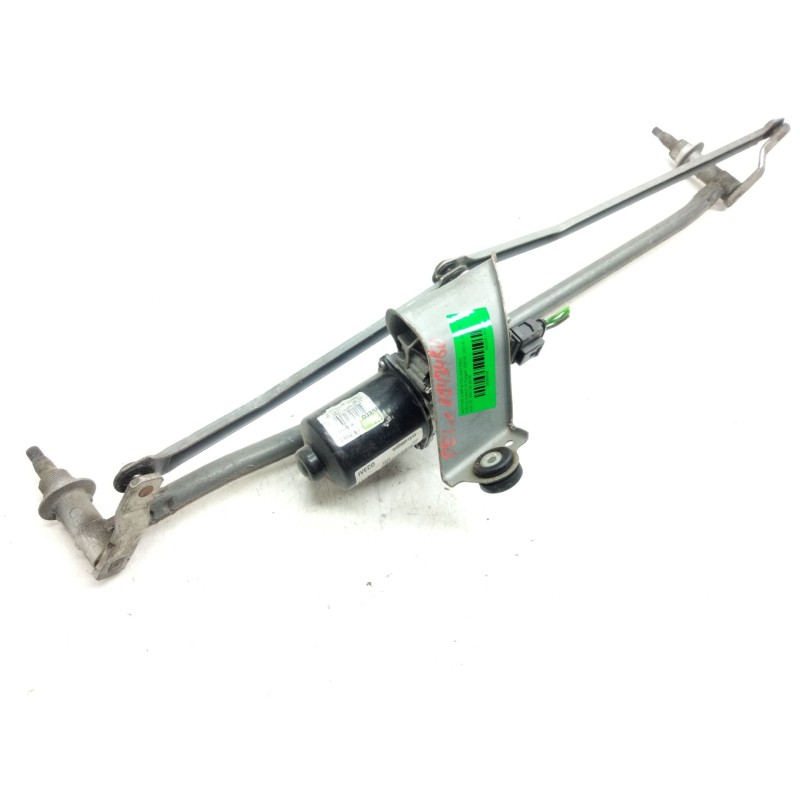 Recambio de motor limpia delantero para iveco daily vi furgón 33s16, 35s16, 35c16, 40c16, 50c16 referencia OEM IAM   