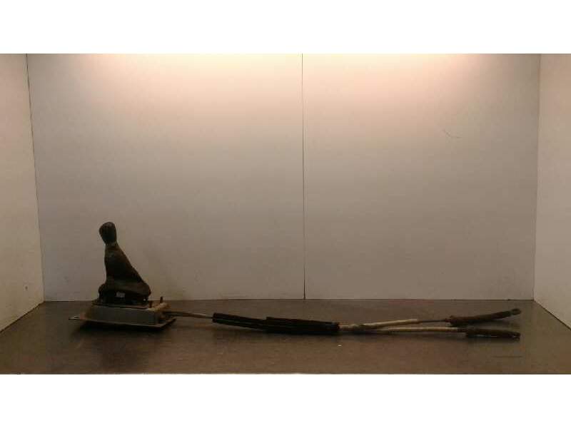 Recambio de sirga de embrague para seat toledo (1m2) select referencia OEM IAM   