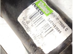 Recambio de motor limpia delantero para iveco daily vi furgón 33s16, 35s16, 35c16, 40c16, 50c16 referencia OEM IAM    2