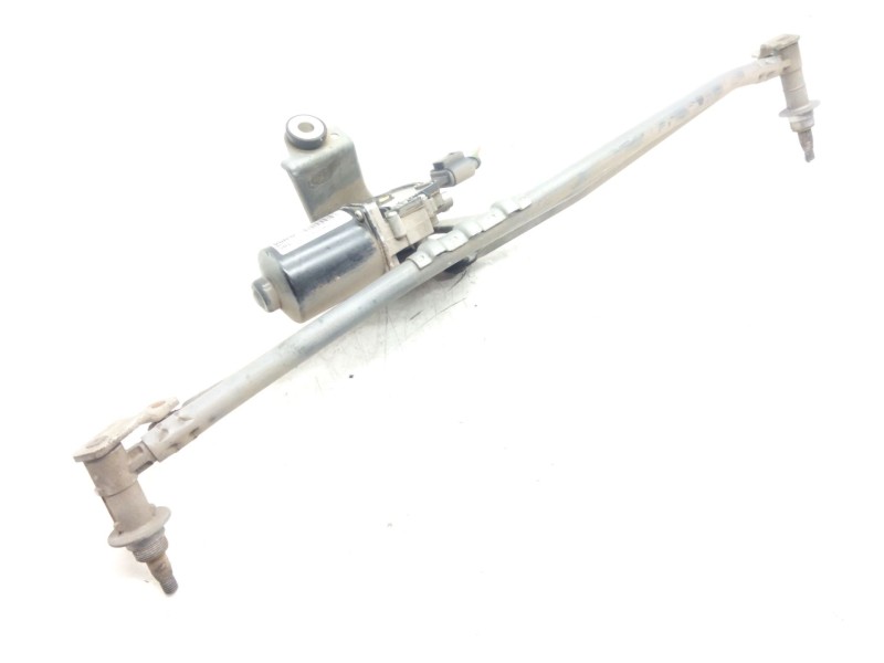 Recambio de motor limpia delantero para iveco daily vi furgón 33s16, 35s16, 35c16, 40c16, 50c16 referencia OEM IAM   