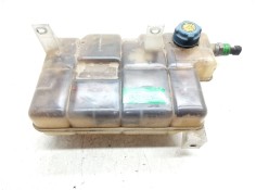 Recambio de deposito expansion para iveco daily vi furgón 33s16, 35s16, 35c16, 40c16, 50c16 referencia OEM IAM    2