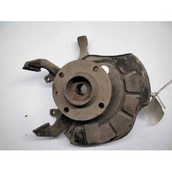 Recambio de mangueta delantera izquierda para volkswagen vento (1h2) referencia OEM IAM   117488