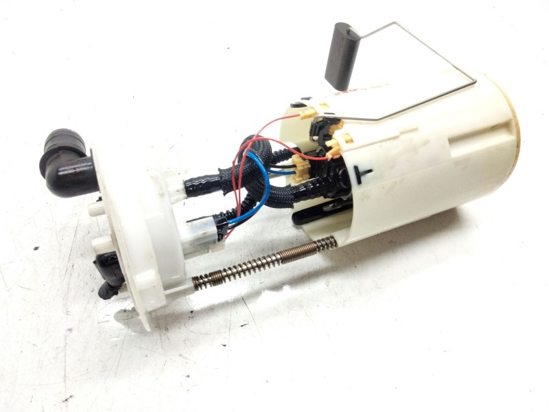 Recambio de aforador para iveco daily vi furgón 33s16, 35s16, 35c16, 40c16, 50c16 referencia OEM IAM 580203045  