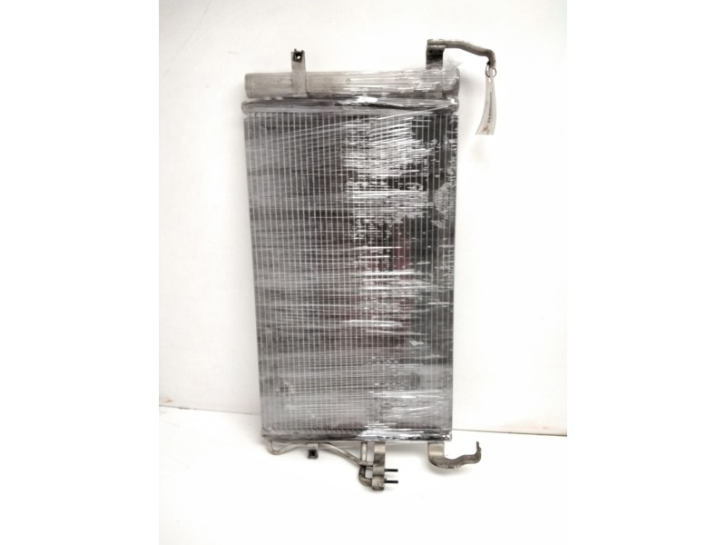 Recambio de condensador / radiador aire acondicionado para hyundai elantra (xd) 2.0 gls (5-ptas.) (2004) referencia OEM IAM 9760