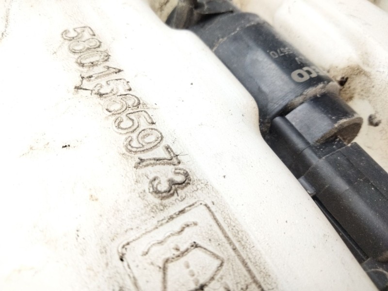 Recambio de deposito limpia para iveco daily vi furgón 33s16, 35s16, 35c16, 40c16, 50c16 referencia OEM IAM   