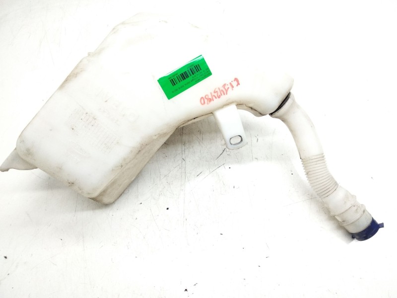 Recambio de deposito limpia para iveco daily vi furgón 33s16, 35s16, 35c16, 40c16, 50c16 referencia OEM IAM   