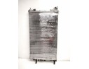 CONDENSADOR / RADIADOR AIRE ACONDICIONADO 13241737 