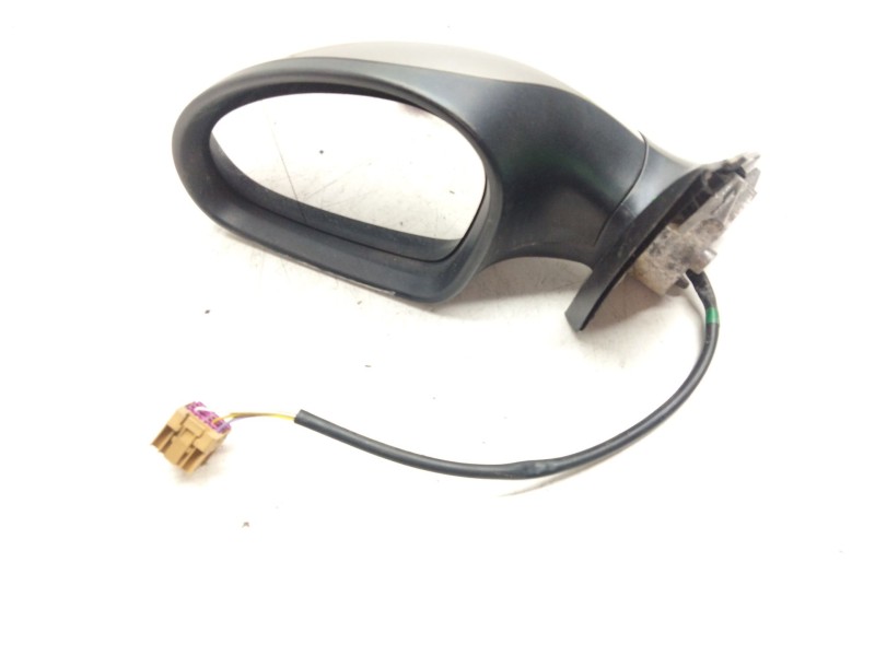 Recambio de retrovisor izquierdo para seat cordoba (6l2) 1.4 16v referencia OEM IAM   