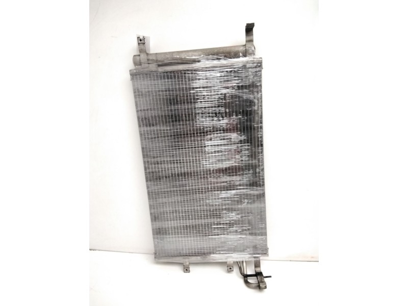 Recambio de condensador / radiador aire acondicionado para kia cerato 2.0 ex crdi berlina (4-ptas.) referencia OEM IAM 976062F00
