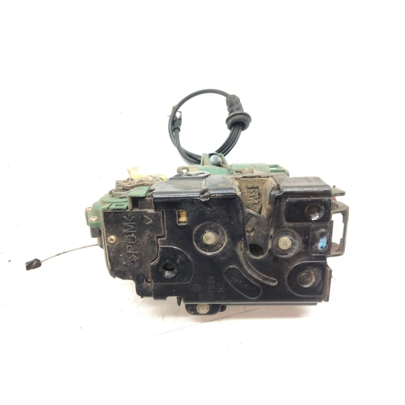 Recambio de cerradura puerta delantera izquierda para seat cordoba (6l2) 1.4 16v referencia OEM IAM   