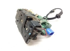 Recambio de cerradura puerta delantera izquierda para seat cordoba (6l2) 1.4 16v referencia OEM IAM    2