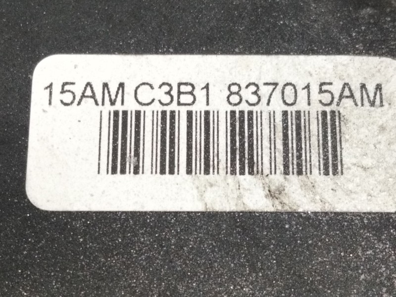 Recambio de cerradura puerta delantera izquierda para seat cordoba (6l2) 1.4 16v referencia OEM IAM   