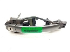 Recambio de maneta exterior delantera izquierda para seat cordoba (6l2) 1.4 16v referencia OEM IAM   