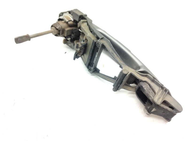 Recambio de maneta exterior delantera izquierda para seat cordoba (6l2) 1.4 16v referencia OEM IAM   