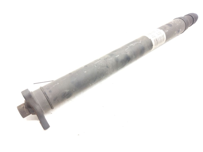 Recambio de transmision central para mercedes-benz clase clk (w209) coupe 270 cdi (209.316) referencia OEM IAM 2035106  