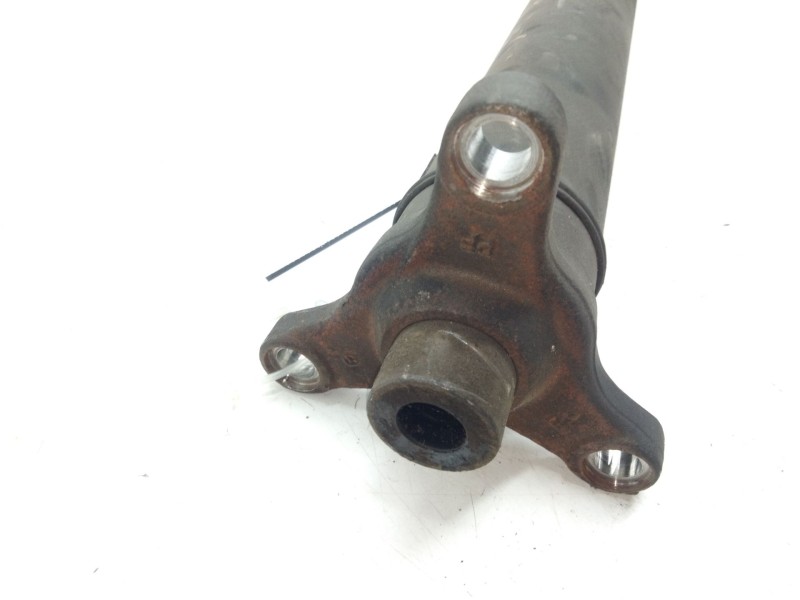 Recambio de transmision central para mercedes-benz clase clk (w209) coupe 270 cdi (209.316) referencia OEM IAM 2035106  