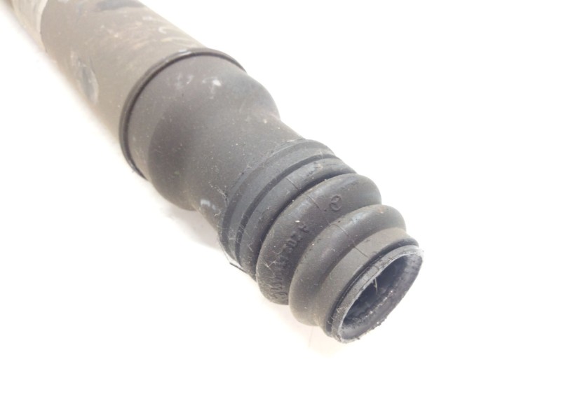 Recambio de transmision central para mercedes-benz clase clk (w209) coupe 270 cdi (209.316) referencia OEM IAM 2035106  