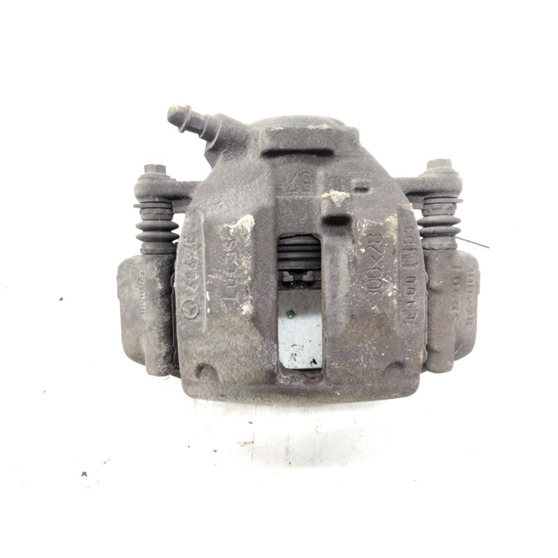 Recambio de pinza freno delantera izquierda para mercedes-benz clase clk (w209) coupe 270 cdi (209.316) referencia OEM IAM 68697