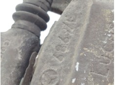 Recambio de pinza freno delantera izquierda para mercedes-benz clase clk (w209) coupe 270 cdi (209.316) referencia OEM IAM 68697 2