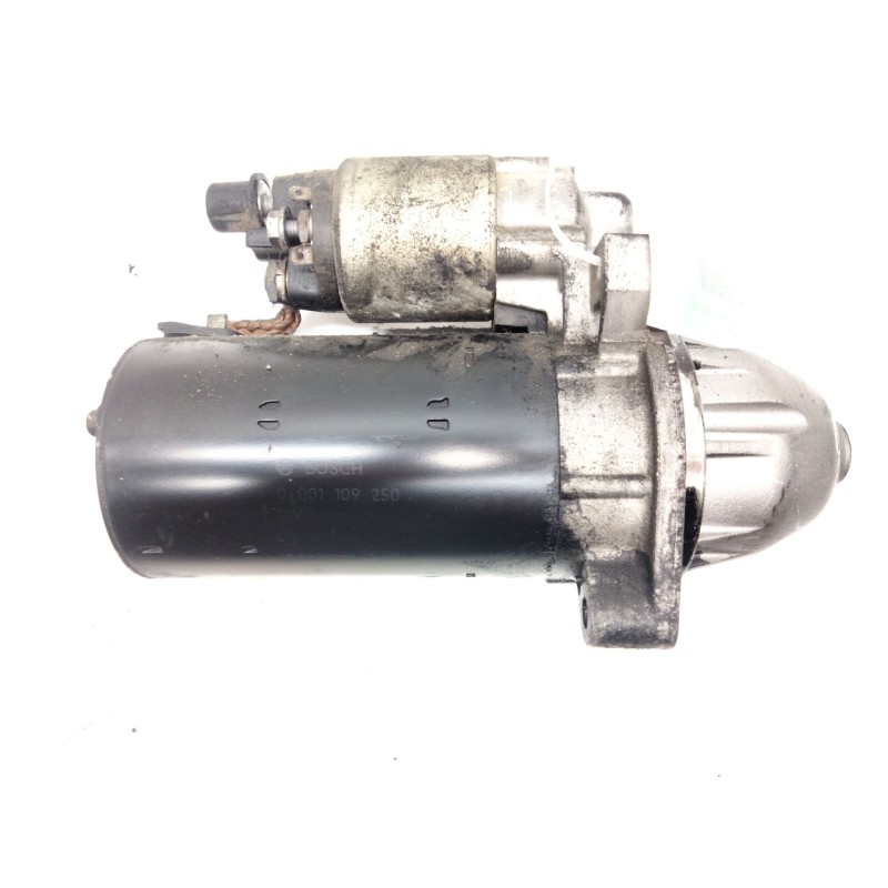 Recambio de motor arranque para mercedes-benz clase clk (w209) coupe 270 cdi (209.316) referencia OEM IAM A0051516601 0001109250