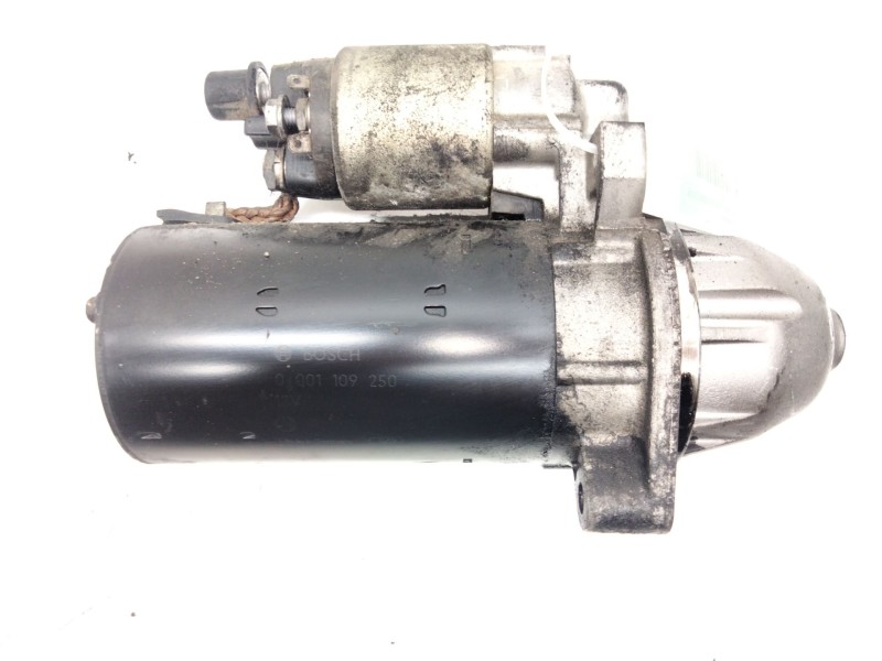 Recambio de motor arranque para mercedes-benz clase clk (w209) coupe 270 cdi (209.316) referencia OEM IAM A0051516601 0001109250