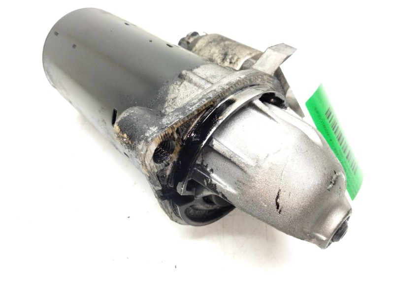Recambio de motor arranque para mercedes-benz clase clk (w209) coupe 270 cdi (209.316) referencia OEM IAM A0051516601 0001109250