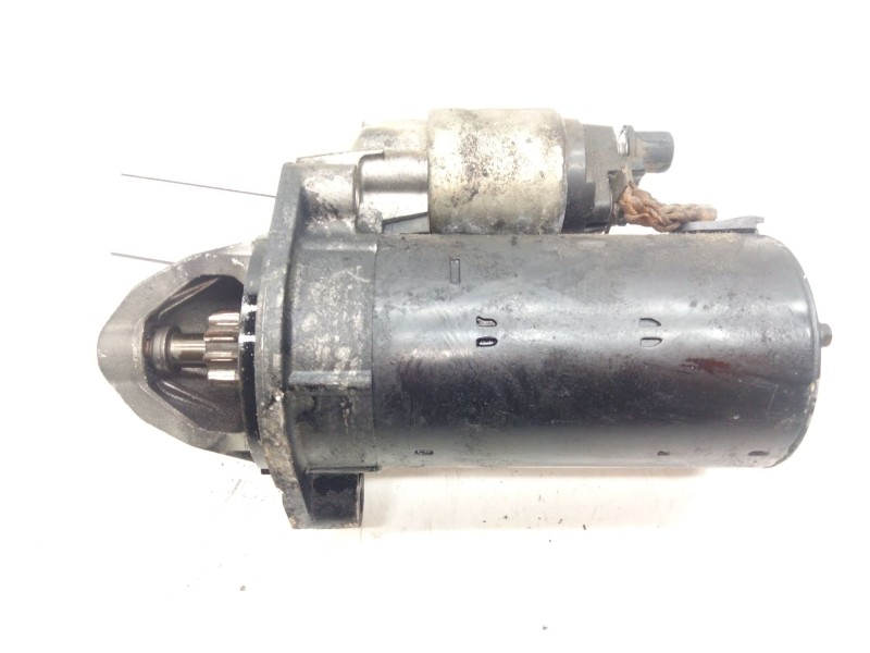 Recambio de motor arranque para mercedes-benz clase clk (w209) coupe 270 cdi (209.316) referencia OEM IAM A0051516601 0001109250