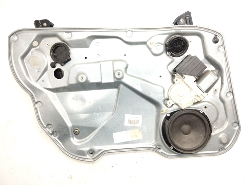 Recambio de elevalunas delantero izquierdo para seat cordoba (6l2) 1.4 16v referencia OEM IAM 6L4837751AG  