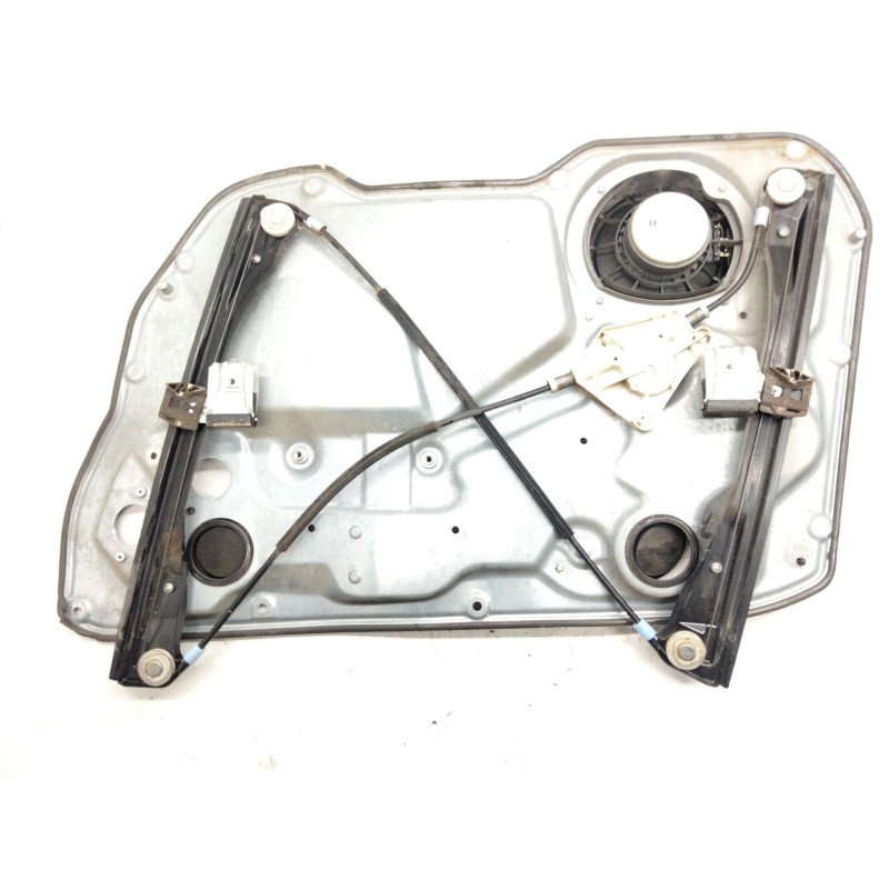Recambio de elevalunas delantero izquierdo para seat cordoba (6l2) 1.4 16v referencia OEM IAM 6L4837751AG  