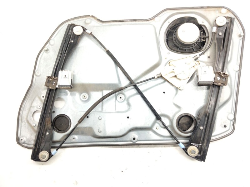 Recambio de elevalunas delantero izquierdo para seat cordoba (6l2) 1.4 16v referencia OEM IAM 6L4837751AG  