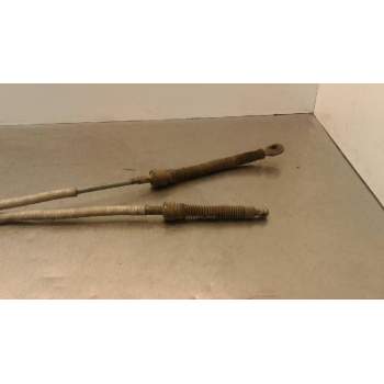 Recambio de sirga de embrague para seat toledo (1m2) select referencia OEM IAM   