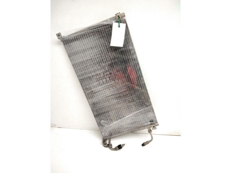 Recambio de condensador / radiador aire acondicionado para citroën saxo 1.5 d sx referencia OEM IAM 62684J01  