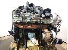 Recambio de motor completo para mercedes-benz clase clk (w209) coupe 270 cdi (209.316) referencia OEM IAM   