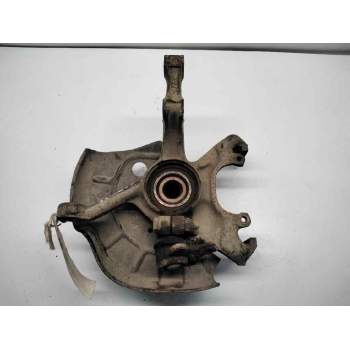 Recambio de mangueta delantera izquierda para volkswagen vento (1h2) referencia OEM IAM   117488