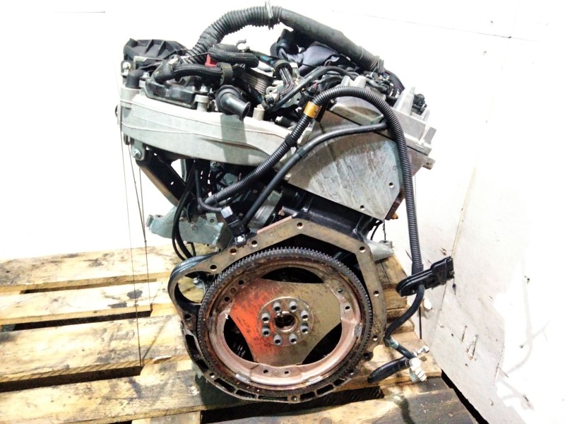 Recambio de motor completo para mercedes-benz clase clk (w209) coupe 270 cdi (209.316) referencia OEM IAM   