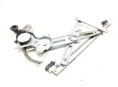 Recambio de elevalunas delantero derecho para toyota auris (_e15_) 2.0 d-4d (ade150_) referencia OEM IAM 857100D100   2