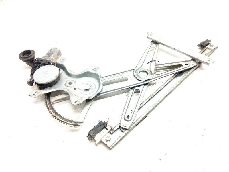 Recambio de elevalunas delantero derecho para toyota auris (_e15_) 2.0 d-4d (ade150_) referencia OEM IAM 857100D100  