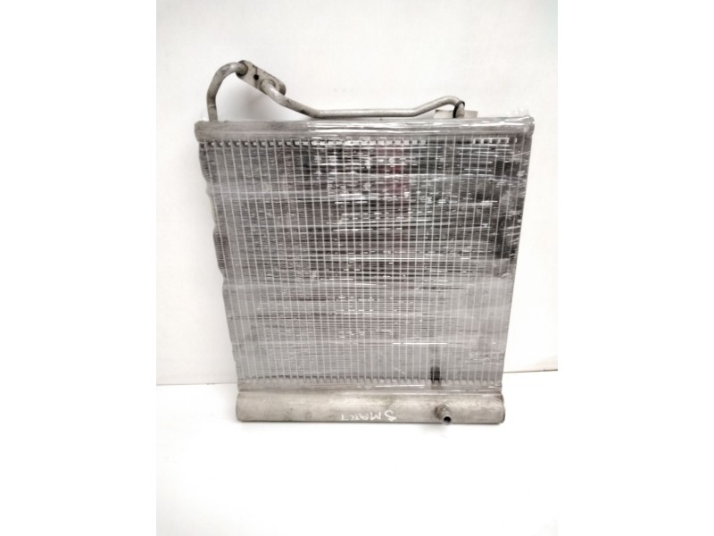 Recambio de condensador / radiador aire acondicionado para smart coupe referencia OEM IAM   