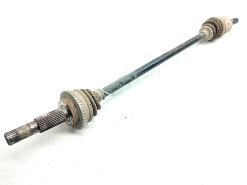 Recambio de transmision trasera derecha para nissan x-trail (t30) dci cat referencia OEM IAM 396008H510  