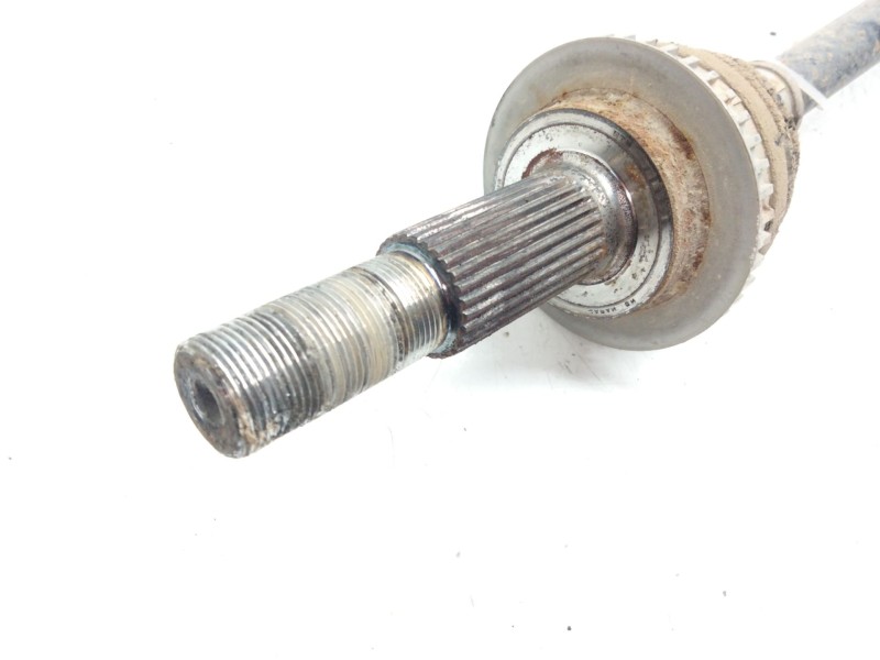 Recambio de transmision trasera derecha para nissan x-trail (t30) dci cat referencia OEM IAM 396008H510  