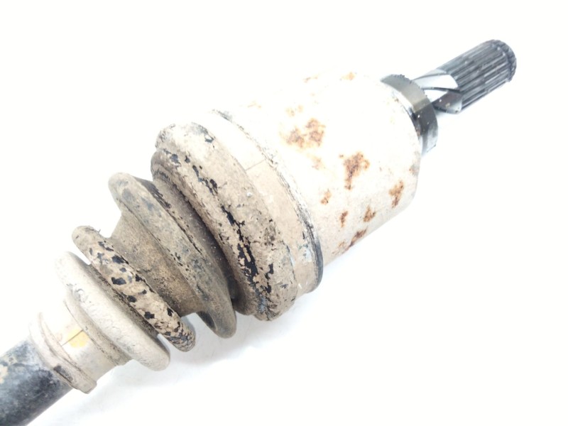 Recambio de transmision trasera derecha para nissan x-trail (t30) dci cat referencia OEM IAM 396008H510  