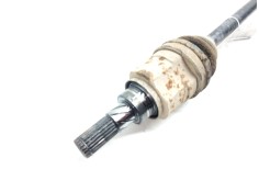 Recambio de transmision trasera izquierda para nissan x-trail (t30) dci cat referencia OEM IAM 396008H510   2