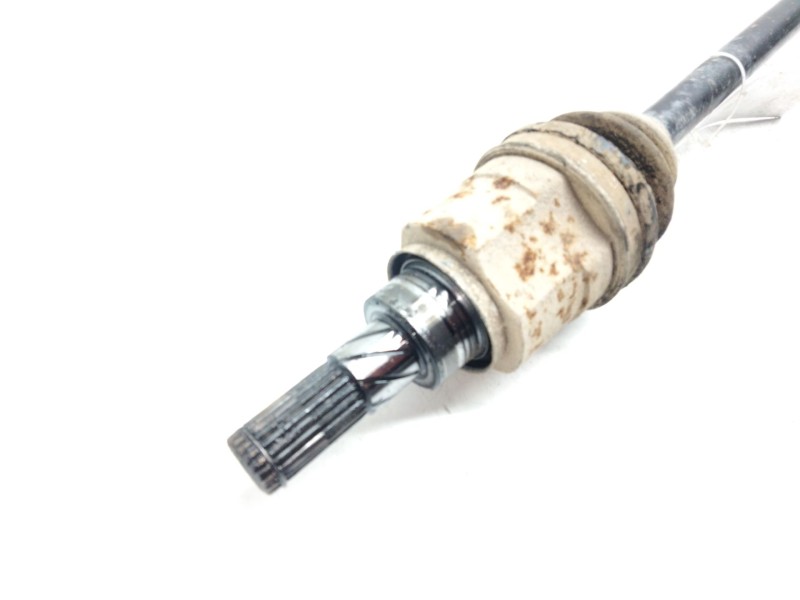 Recambio de transmision trasera izquierda para nissan x-trail (t30) dci cat referencia OEM IAM 396008H510  